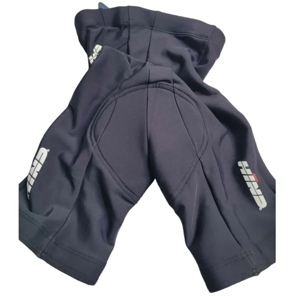 NWT HIND‎ Drylete Padded Cycling Shorts Men's Small Athletic